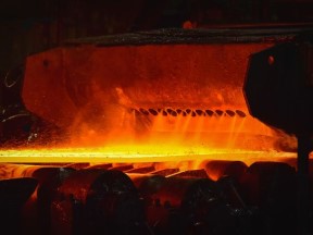 Heat Treating